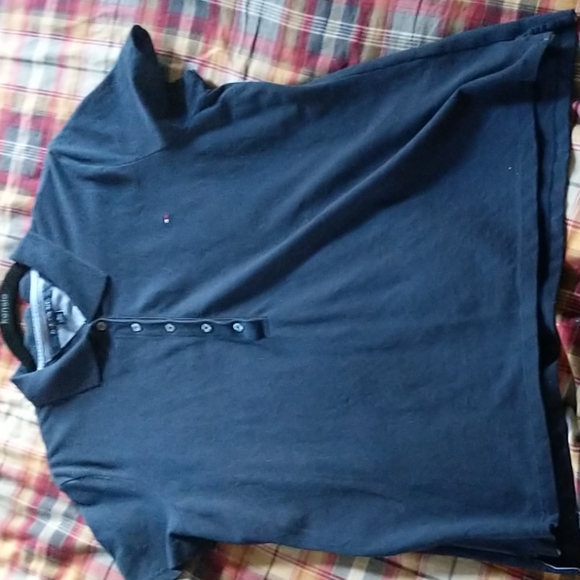 Tommy Hilfiger polo shirt for women - Picture 1 of 4